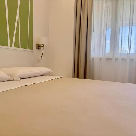 B&B Margani Tropea Exterior foto