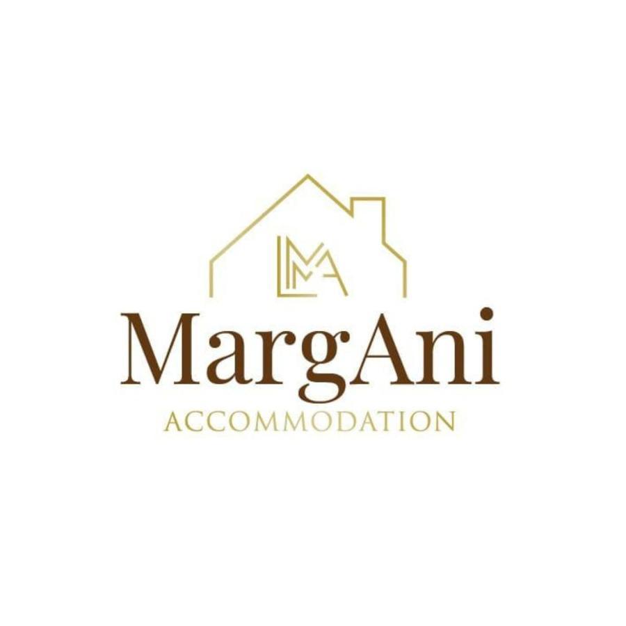 B&B Margani Tropea Exterior foto
