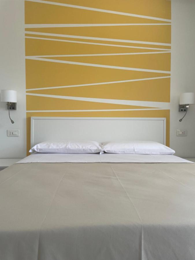 B&B Margani Tropea Exterior foto