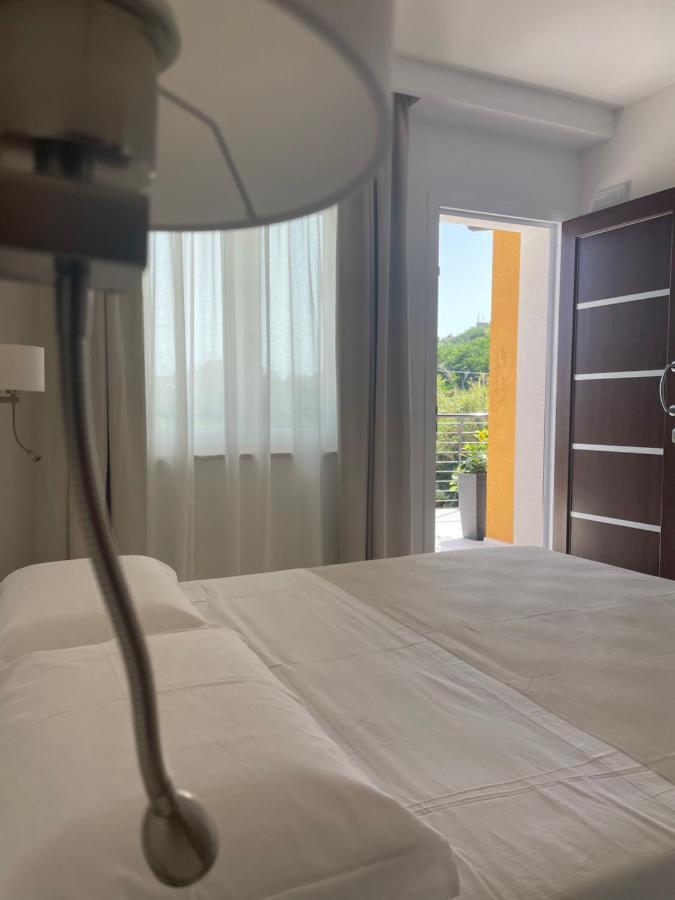 B&B Margani Tropea Exterior foto