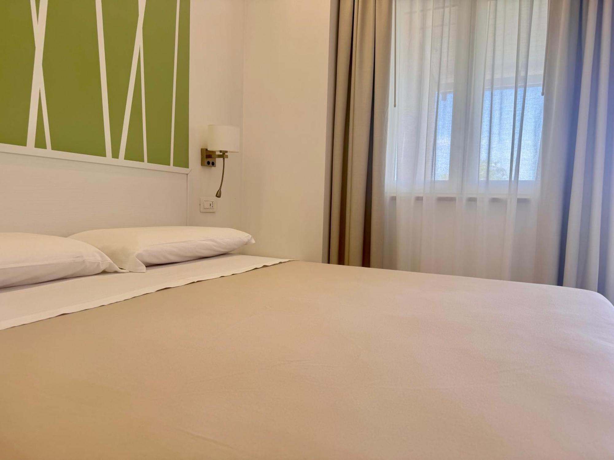 B&B Margani Tropea Exterior foto